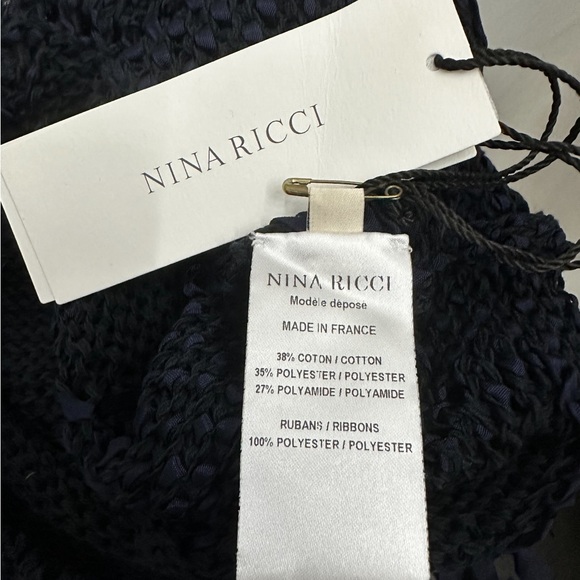 Nina Ricci new sweater - Picture 9 of 11